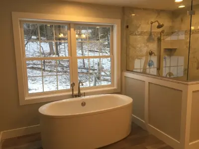 Sumple & Son Construction LLC - Deck Building & Repair in Southbury, CT