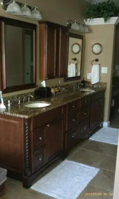 Highlights of Our Finest Work — Home Renovation & Remodeling Services project by Diamond Building Services, Inc