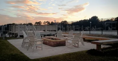 Aedan Workshop - Landscape Design in Durham, NC