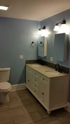 Goddess Construction LLC - Bathroom Remodeling in Painesville, OH