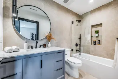 NRG Remodeling & Construction - Kitchen Remodeling in Dallas, TX