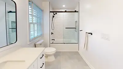 Mayflower Construction Group - Flooring Installation Services in Vienna, VA