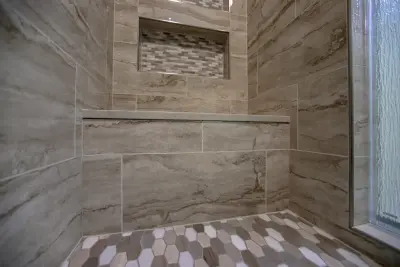 Mayflower Construction Group - Flooring Installation Services in Vienna, VA