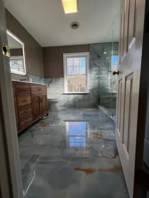 Warren-Lee Construction - Tile & Stone Installation Services in Winchester, VA