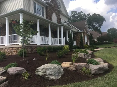 Healey Landscape, LLC - Garden Remodeling in Wilkes-Barre, PA