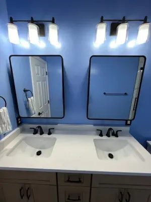 American Prestige Contracting - Bathroom Remodeling in Fredericksburg, VA