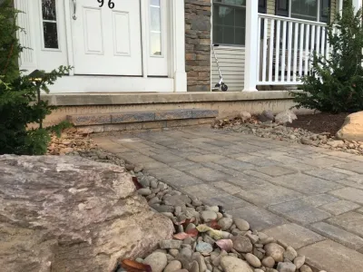 Healey Landscape, LLC - Garden Remodeling in Wilkes-Barre, PA