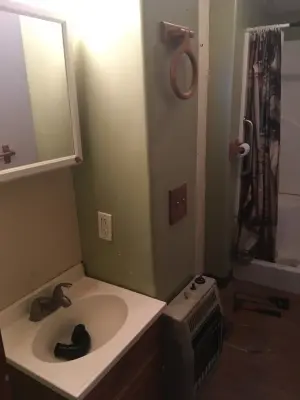 Storrs General Contracting - Bathroom Remodeling in Athens, PA