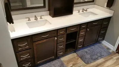 Veteran Builders, LLC. - Drywall Installation & Repair in Spring, TX