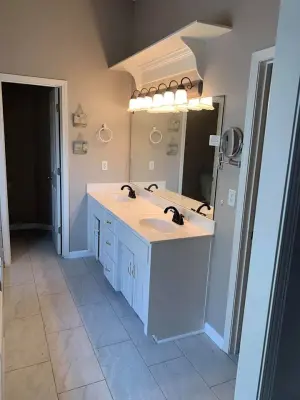 A.D Construction Services LLC - Kitchen Remodeling in Stilwell, KS