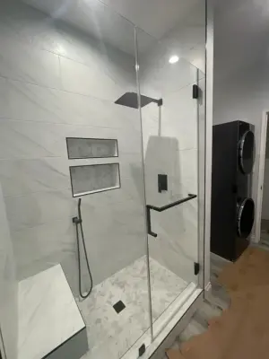 Restroom Renovation by US LA Home Remodeling Inc.