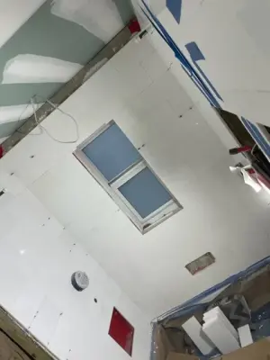 Restroom Renovations by One Stop Construction