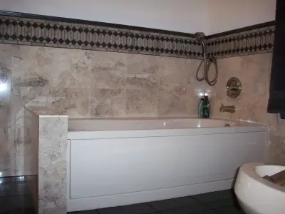 Clyde Brothers Construction - Bathroom Remodeling in Twin Lakes, WI