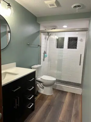Get It Rite Construction LLC - Basement Waterproofing in Zimmerman, MN