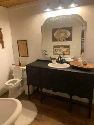 Ajs Services - Carpentry & Woodworking in Stamps, AR