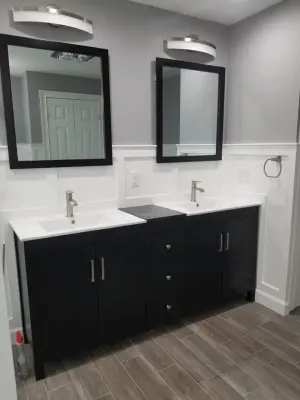Nu Line Home Improvements - Bathroom Remodeling in Poughkeepsie, NY