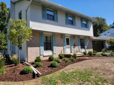 Healey Landscape, LLC - Garden Remodeling in Wilkes-Barre, PA