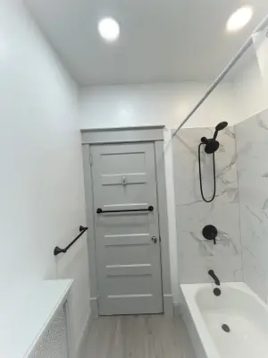 Designed Home Improvement LLC. - Bathroom Remodeling in Philadelphia, PA