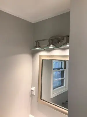 Restroom Renovation by Innovative Restorations