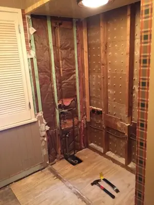 Markey Home Improvement - Carpentry & Woodworking in Moundsville, WV