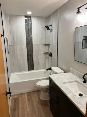 Goldsmith Remodel and Design - Custom Home Builders in Rochester, MN