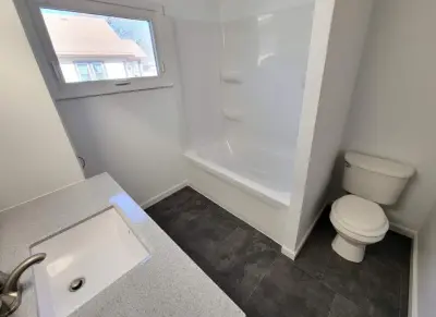 Affordable Renovations LLC - Basement Waterproofing in Kearney, NE