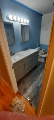 Jb flooring and construction - Basement Waterproofing in Eagle Point, OR
