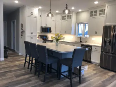 Koep Homes, LLC - Interior Design & Decorating in Parkers Prairie, MN