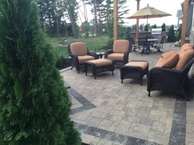 Heath Outdoor - Landscape Maintenance in Indianapolis, IN