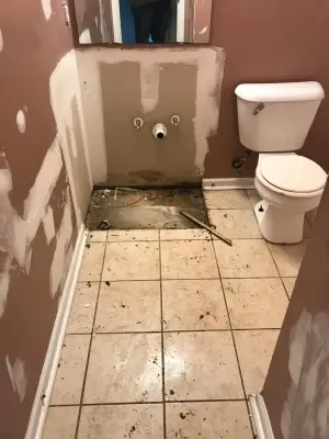 Cruz Masters LLC - Bathroom Remodeling in Fayetteville, NC