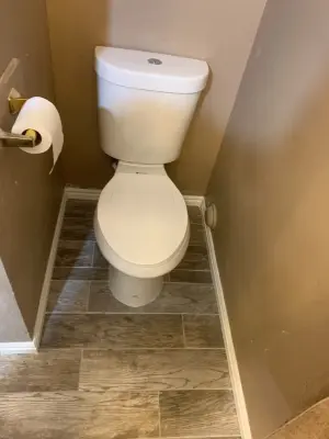 Topology Construction - Bathroom Remodeling in Logan, UT