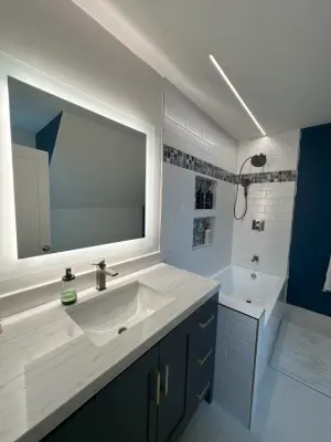 CW Construction Company Inc. - Drywall Installation & Repair in San Francisco, CA