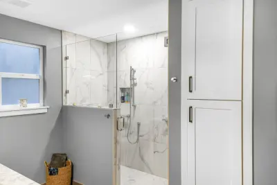 Woodside Custom Homes - Basement Waterproofing in Graham, WA