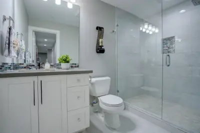 Nate Construction LLC - Home Renovation & Remodeling Services in Bothell, WA