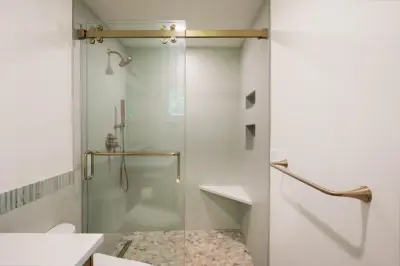 Final Touch Showroom - Interior Design & Decorating in Bellevue, WA