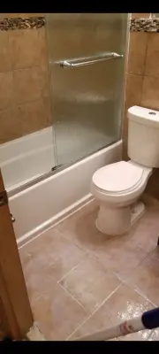 Construction One - Basement Waterproofing in Saint Charles, MO