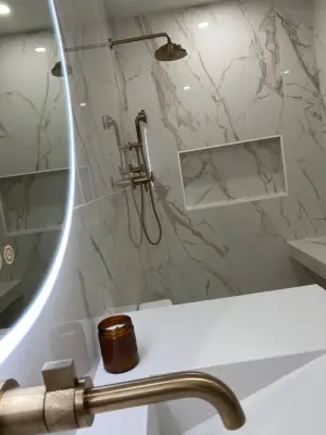 Seven Home Improvement - Design-Build Services in San Diego, CA