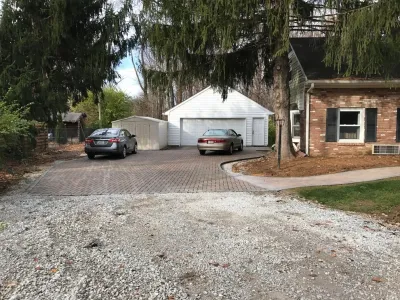 Heath Outdoor - Landscape Maintenance in Indianapolis, IN