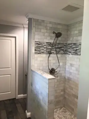 OakRidge Construction & Remodeling - Tile & Stone Installation Services in Peoria, IL