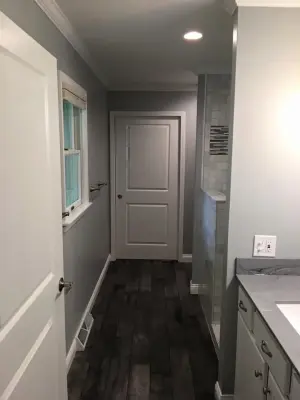 OakRidge Construction & Remodeling - Tile & Stone Installation Services in Peoria, IL