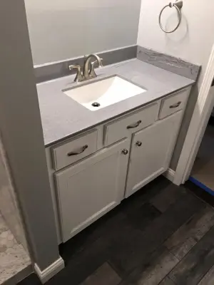 OakRidge Construction & Remodeling - Tile & Stone Installation Services in Peoria, IL