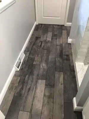 OakRidge Construction & Remodeling - Tile & Stone Installation Services in Peoria, IL