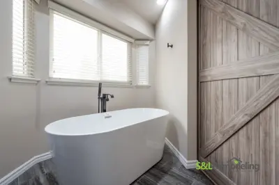S&L Remodeling and Design - Tile & Stone Installation Services in Walnut Creek, CA