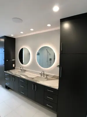 D & L Construction - Bathroom Remodeling in Iowa City, IA