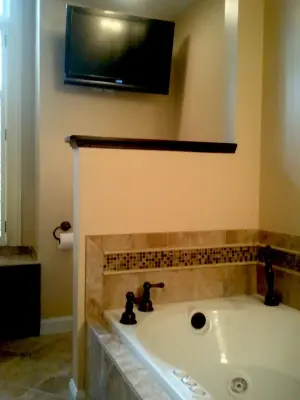 Lighthouse Construction & Restoration, Inc. - Carpentry & Woodworking in Crown Point, IN