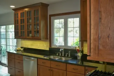 Long Custom Homes Building and Remodeling - Drywall Installation & Repair in Bloomington, IL