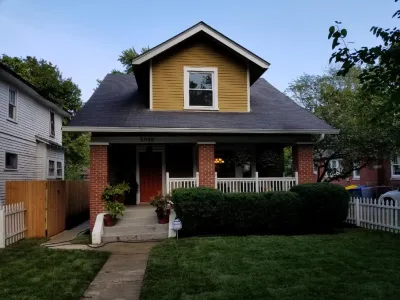 Heath Outdoor - Landscape Maintenance in Indianapolis, IN