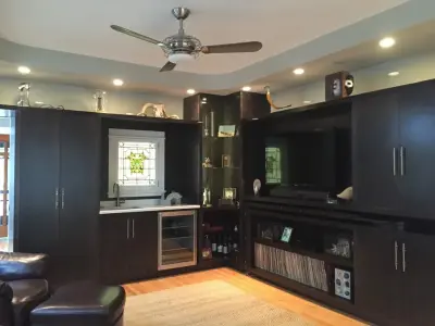 Hand Craft by Cuffe, LLC - Bathroom Remodeling in New York Mills, NY