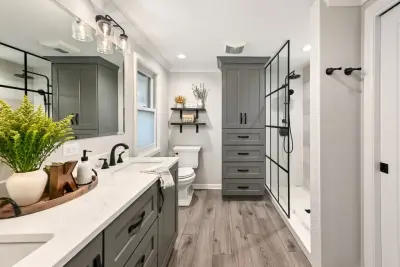 Y CO Carpentry - Bathroom Remodeling in Hurricane, UT