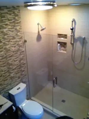 Binghamton, NY Bathroom Renovation by Dundon Construction LLC